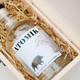 Imagen para el artículo titulado Este vodka ha sido destilado con ingredientes de la zona de exclusión de Chernobyl